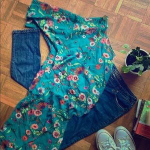 Shirley Kimono by Lularoe